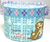 Yasmin's Totally Hot Holiday Kit