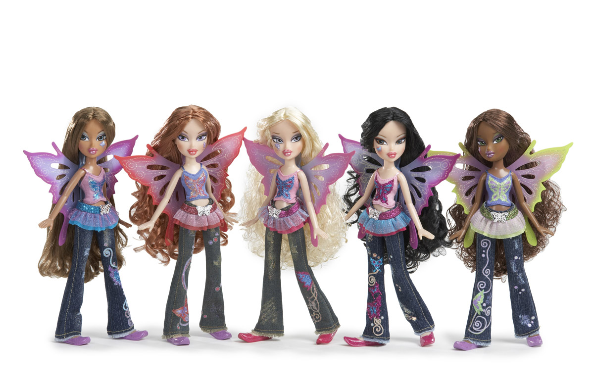 Fashion Pixiez Bratz Wiki Fandom Fashion Pixiez Bratz Wiki Fandom