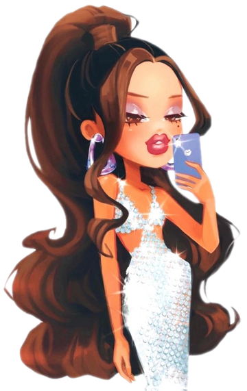 Yasmin bratz outlet