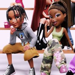 Bratz wikia cheap