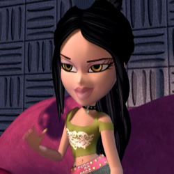 Bratz glitz and glamour clearance