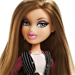 Carrie bratz doll outlet