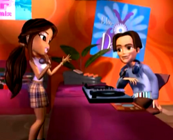 Bratz sasha and dylan 2025