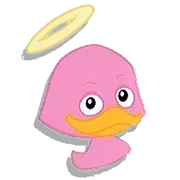 Phoebe's Drama Ducky