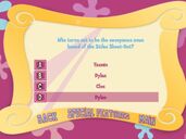 Starrin' & Stylin' - Trivia Game (1)