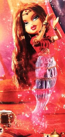Genie Magic Vanity Bratz Wiki Fandom