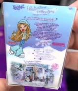 Mini Bratz Advent Calendar Bratz Wiki Fandom