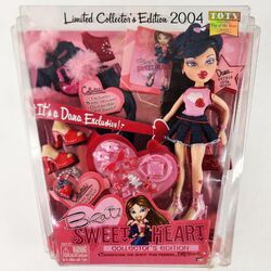 Sweet Heart (2nd Edition), Bratz Wiki