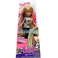 Ciara Bratz Wiki Fandom