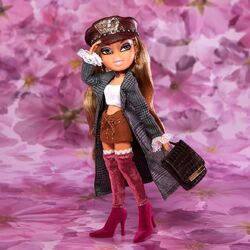 Bratz dolls collectors items store