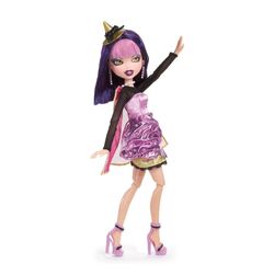 Bratzillaz Magic Night Out TV Commercial 