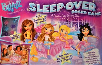 Sleep-Over