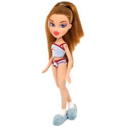 Slumber Party 1st Edition Bratz Wiki Fandom