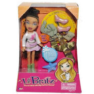 Lil' Bratz (6th Edition) - Talia (Box)