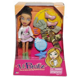 Talia Bratz Wiki Fandom