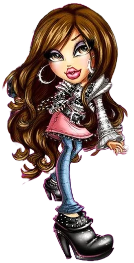 XPress It! (2nd Edition) - Yasmin (Art)