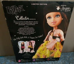 Bratz swarovski new arrivals