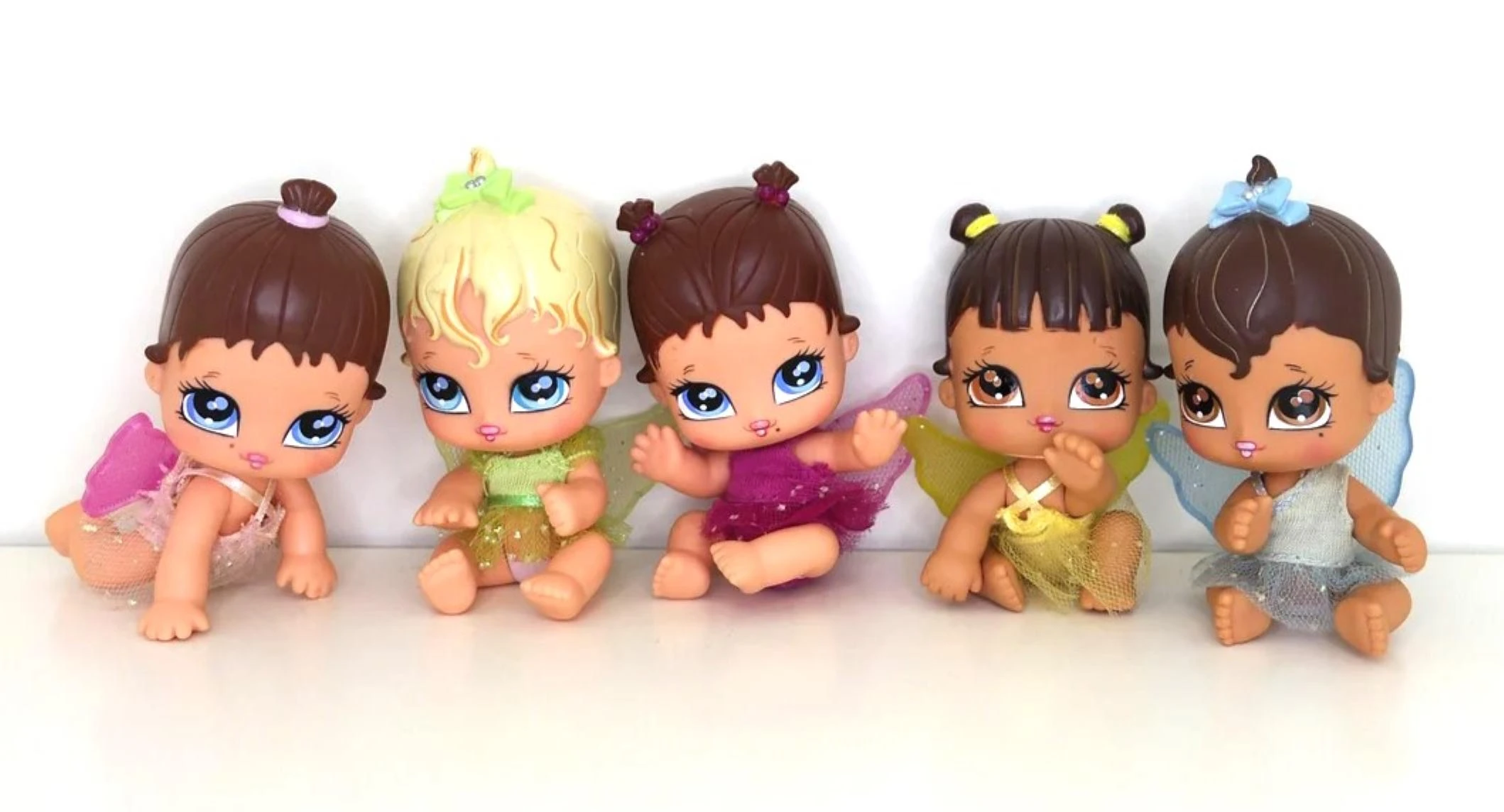 Fairy Talez | Bratz Wiki | Fandom