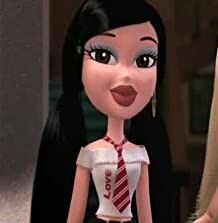 Jade Bratz Wiki Fandom Spunky bratz doll pigtails jade black hair no feet mga entertainment 2015. jade bratz wiki fandom