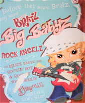 Rock Angelz (Big Babyz)