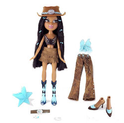 Bratz wild wild west hotsell