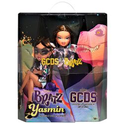 GCDS and Bratz Dolls Team Up for Exclusive Collaboration - PAPER