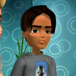 Dylan Bratz Wiki Fandom