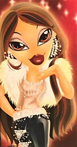 Bratz forever diamondz wii hotsell
