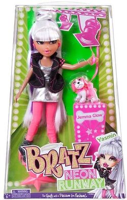 Neon Runway | Bratz Wiki | Fandom