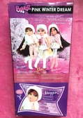 Pink Winter Dream | Bratz Wiki | Fandom