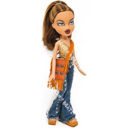 Bratz yasmin strut it clearance
