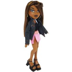 Funk 'N' Glow (1st Edition) | Bratz Wiki | Fandom