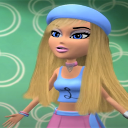 Bratz kidnapped best sale