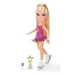 Bratz play sportz cloe top