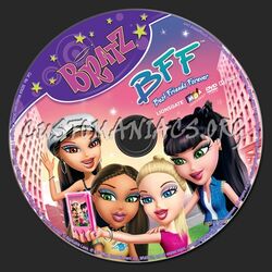 BFF Bratz Wiki Fandom