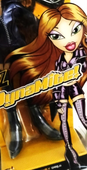Dynamite!