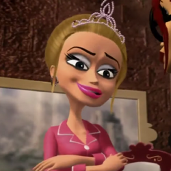 Evil bratz clearance