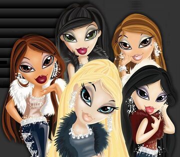 HD bratz wallpapers  Peakpx