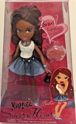 Sweet Heart 4th Edition Bratz Wiki Fandom