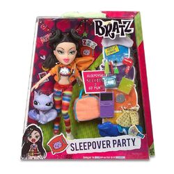 Sleepover Party | Bratz Wiki | Fandom