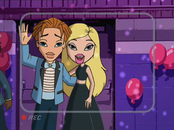 Cloe and cameron store