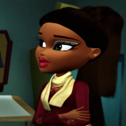 Sasha s Big Interview Bratz Wiki Fandom
