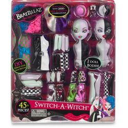 Switch A Witch 1st Edition Bratz Wiki Fandom