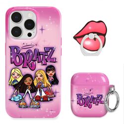 Bratz case clearance
