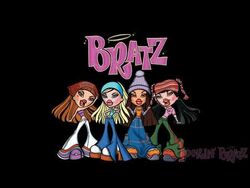 Bratz official website online