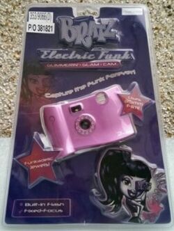 Electric Funk 2003 Bratz Wiki Fandom