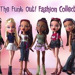 Bratz 2004 deals