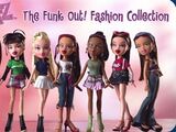 Funk Out!