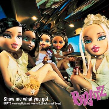 Show Me What You Got Bratz Wiki Fandom