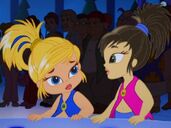 Bratz Babyz The Movie Screencap 1